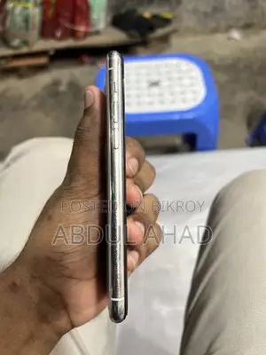 Apple iPhone 11 Pro 64 GB White