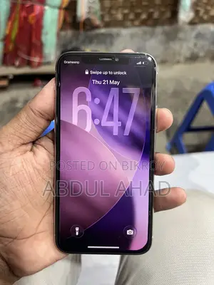 Apple iPhone 11 Pro 64 GB White