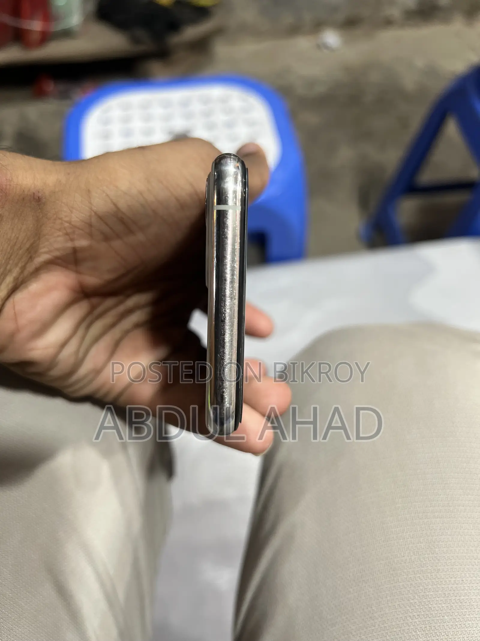 Apple iPhone 11 Pro 64 GB White
