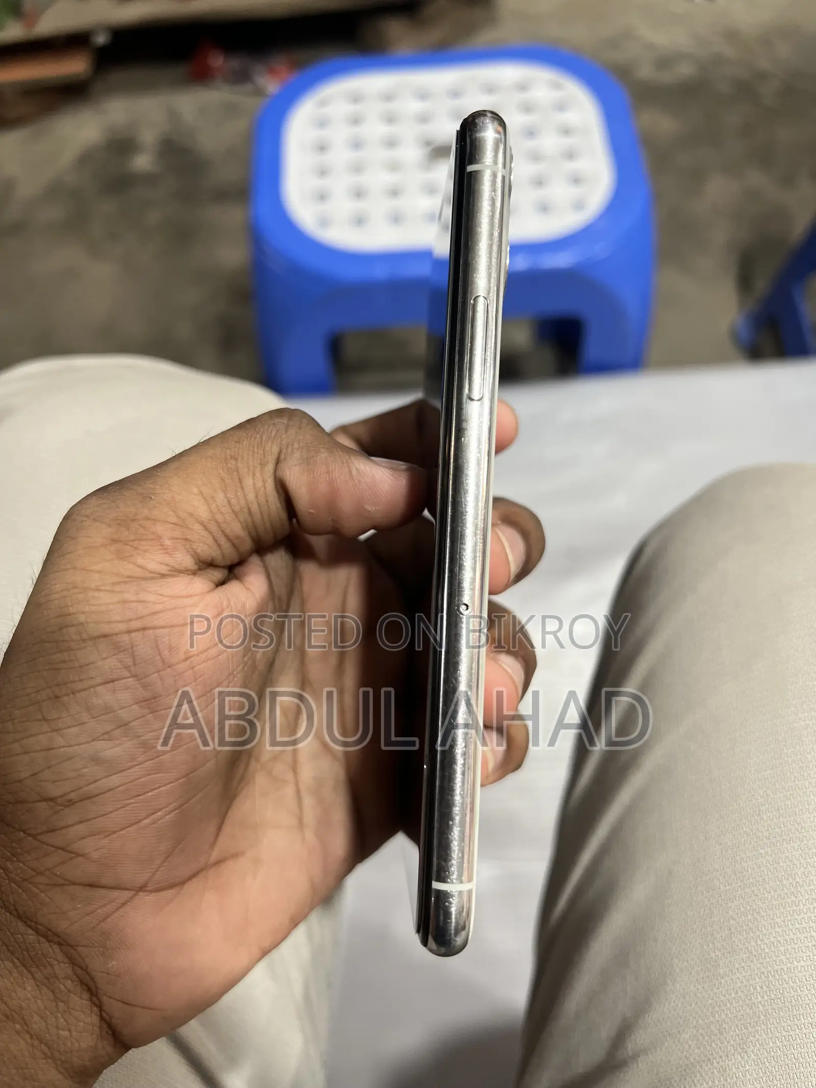 Apple iPhone 11 Pro 64 GB White