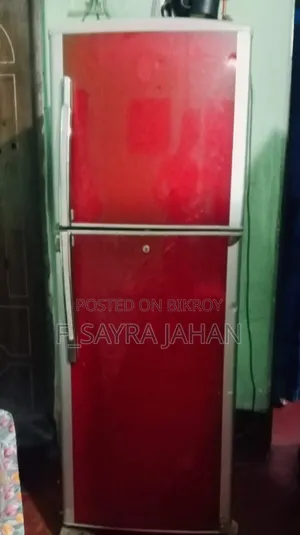 বিক্রির জন্য সিঙ্গার রেফ্রিজারেটর