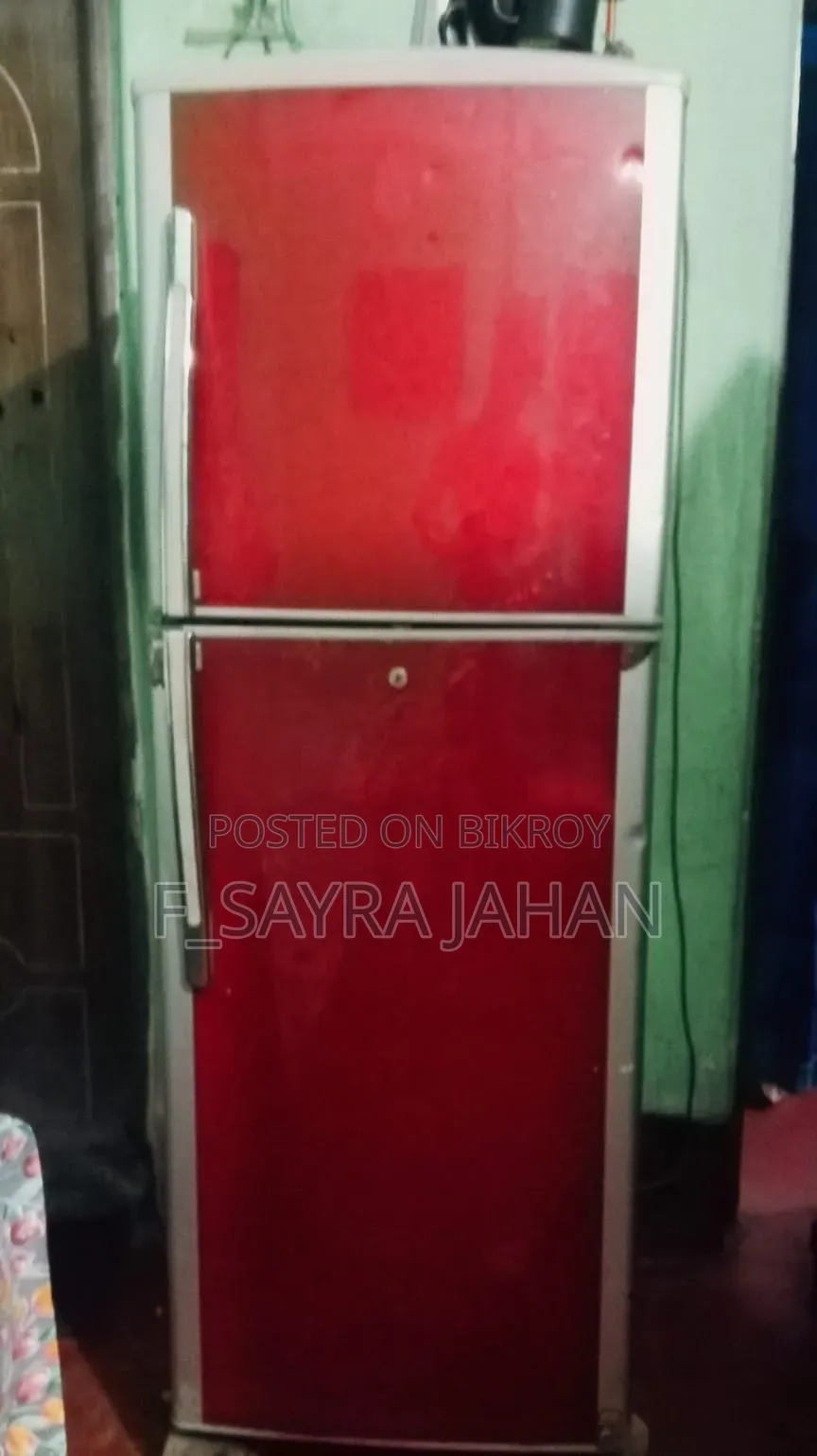 Singer Refrigerator for Sale