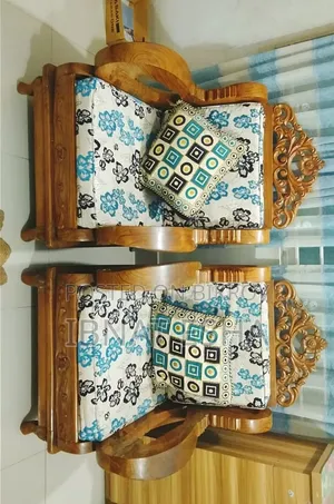 Sofa Set - Shegun Chittagong- (3-1-1)
