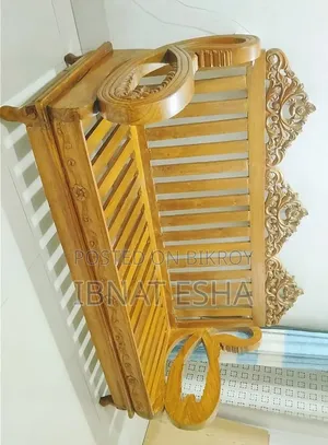 Sofa Set - Shegun Chittagong- (3-1-1)