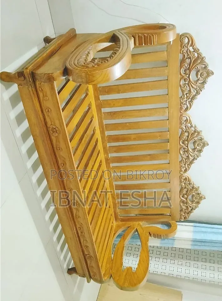 Sofa Set - Shegun Chittagong- (3-1-1)
