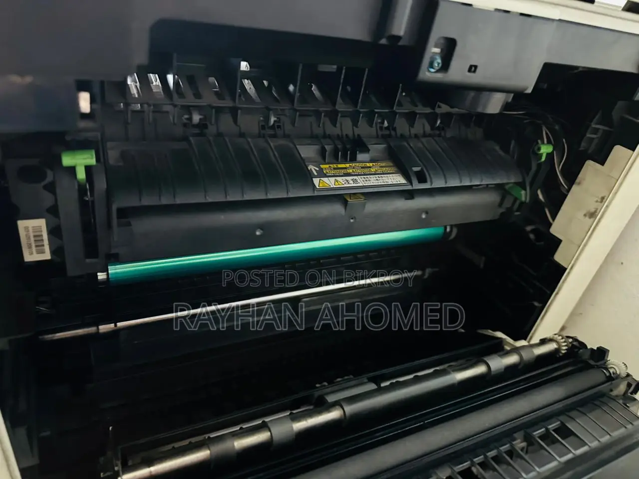 Photocopy Machine Toshiba Estudio 2303a