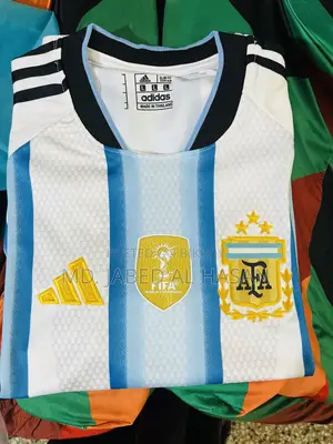 Argentina Jersey