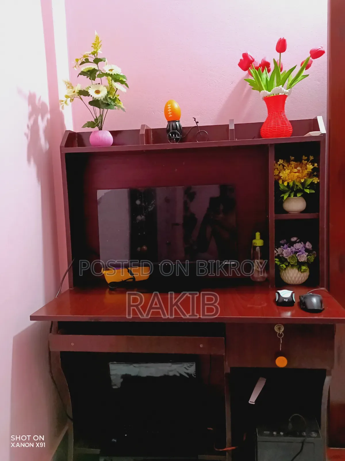 Computer Table