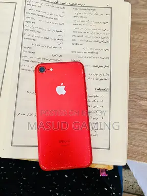 Apple iPhone 7 128 GB Red