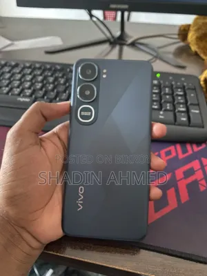 Vivo Y21d 128 GB Green