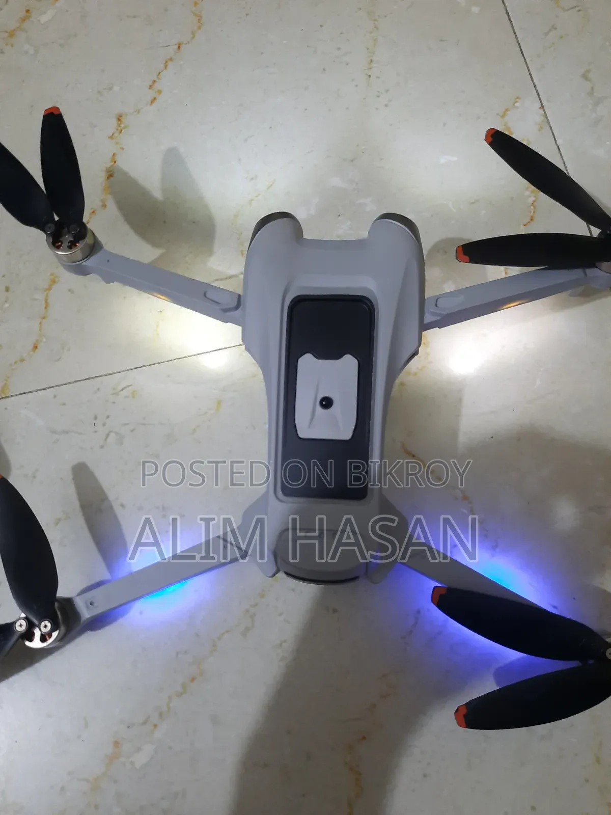 Drone Mini 4 Pro