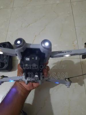 Drone Mini 4 Pro