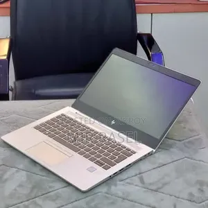 Laptop HP EliteBook 840 G6 8GB Intel Core I5 SSD 256GB