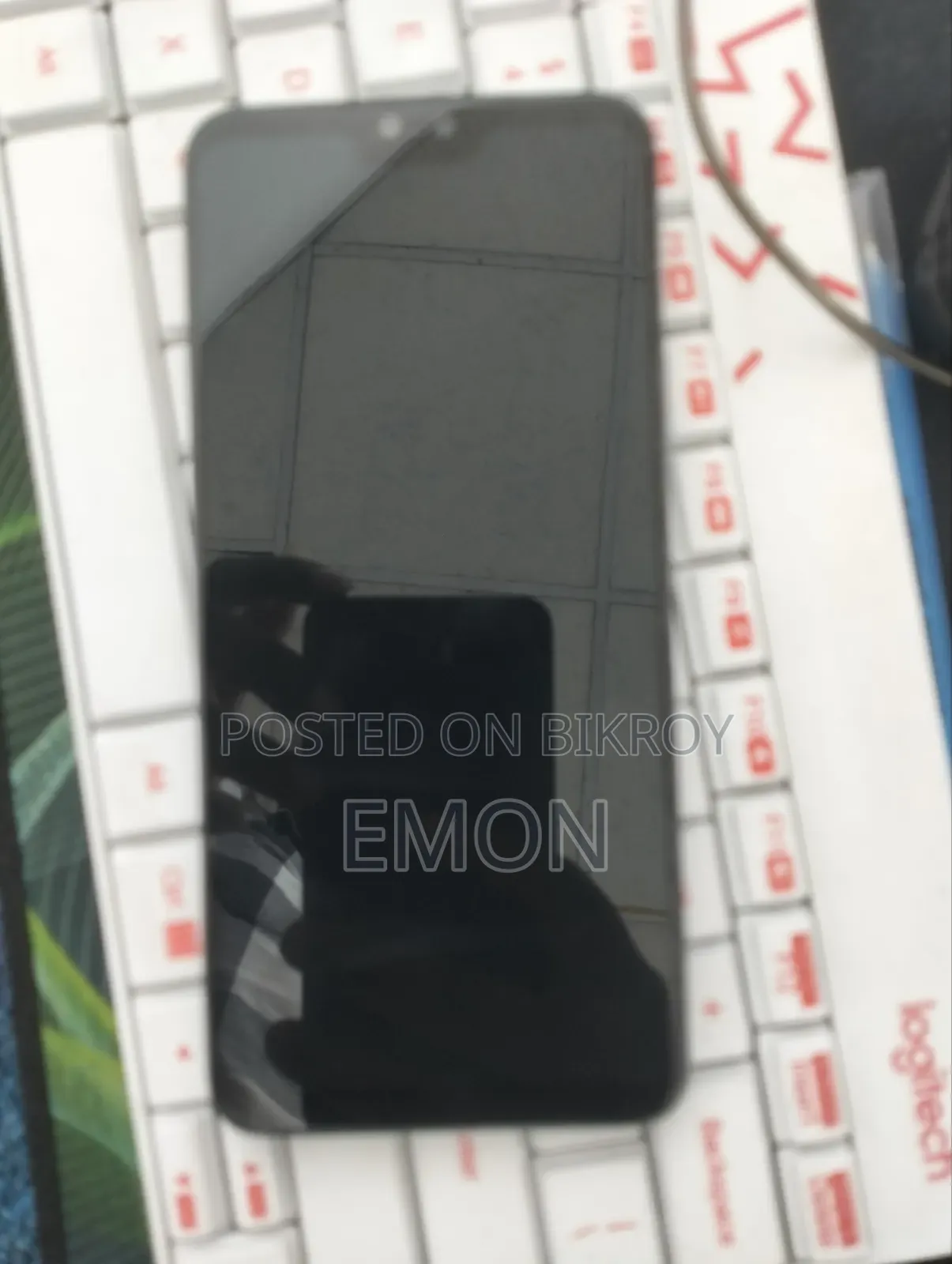 Vivo V20 Pro 128 GB Black