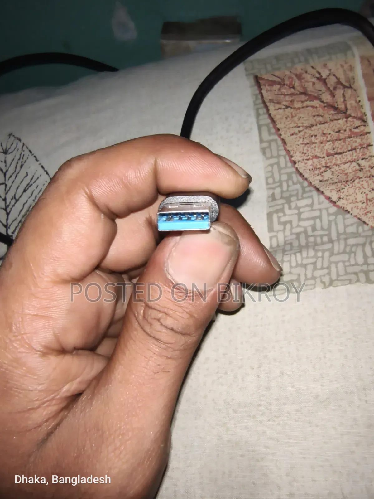 5tb Portable Hard Disk