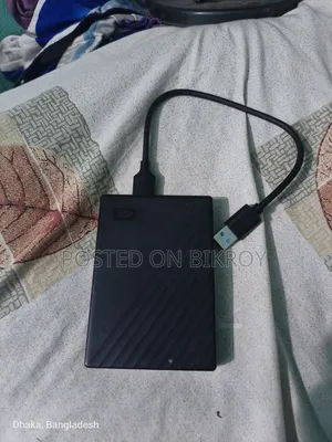 5tb Portable Hard Disk