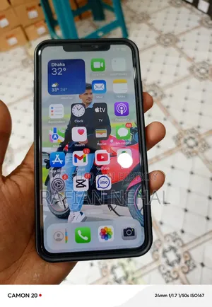 Apple iPhone XS Max 64 GB Black