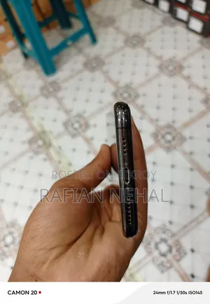 Apple iPhone XS Max 64 GB Black