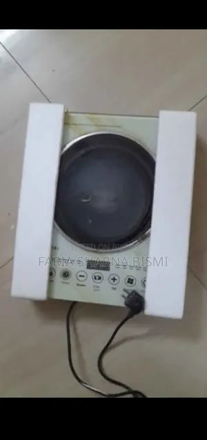 Gazi Smiss Infrared Cooker a-40g Marble