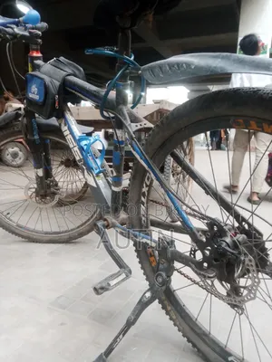 Gear Cycle 26 Inch Bicycle