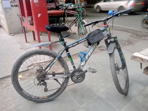 Gear Cycle 26 Inch Bicycle