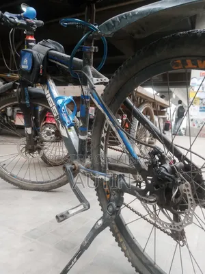 Gear Cycle 26 Inch Bicycle