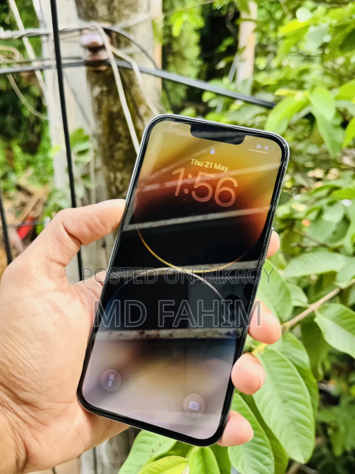Apple iPhone 13 Pro 128 GB Blue