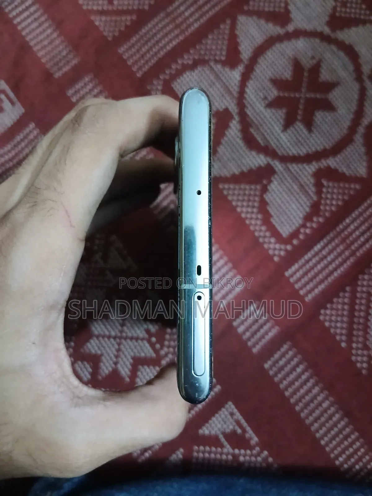 Samsung Galaxy Note 10 Plus 256 GB