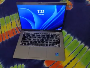 Laptop Dell Latitude 5420 16GB Intel Core I7 SSD 512GB