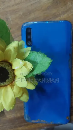 Samsung Galaxy A50 128 GB Blue