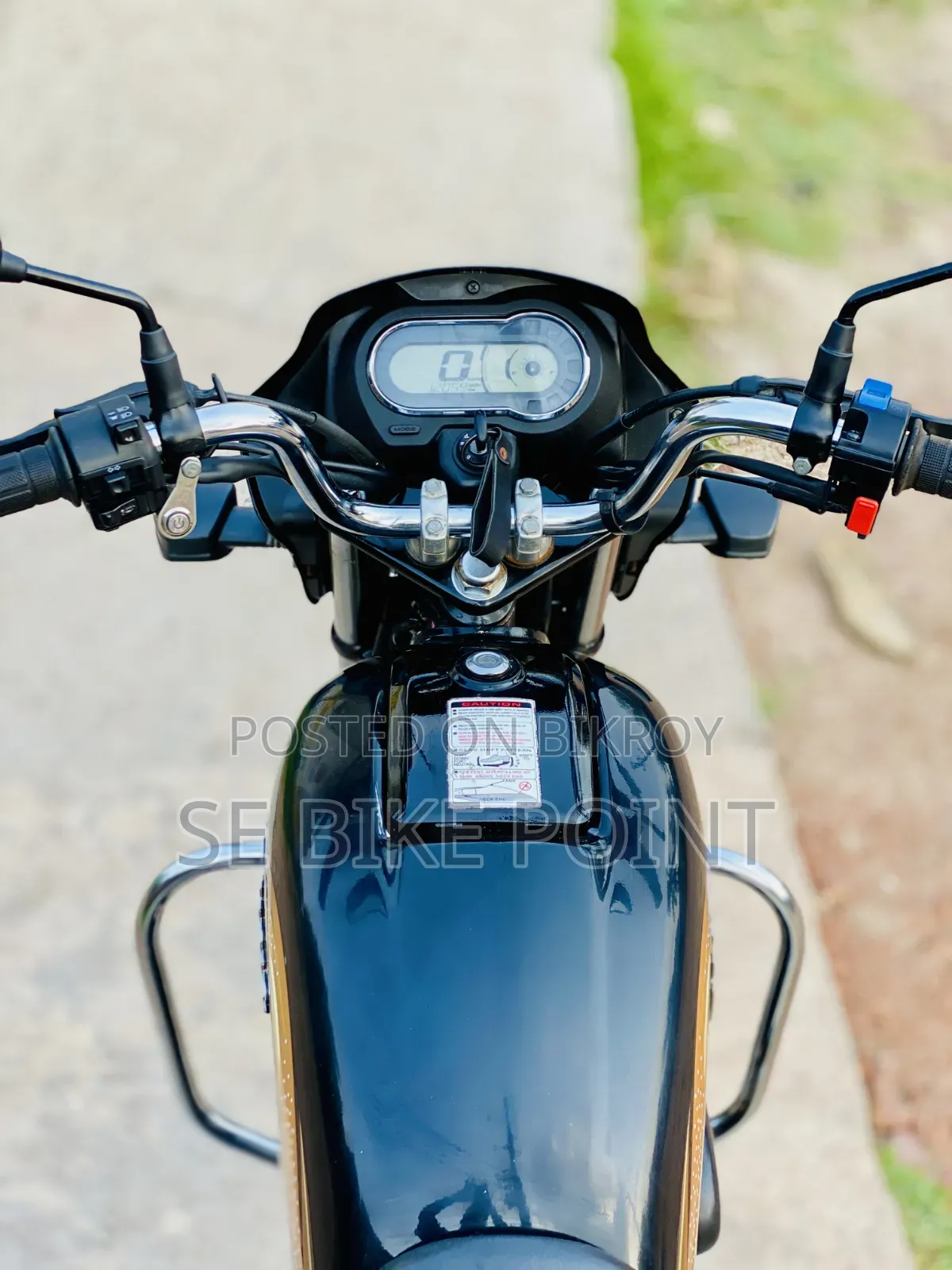New Hero Splendor Plus I3s IBS 2024 Black