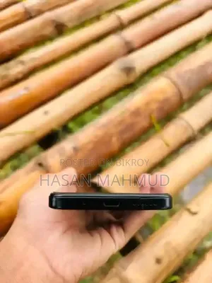 Xiaomi Redmi 12 5G 256 GB Black