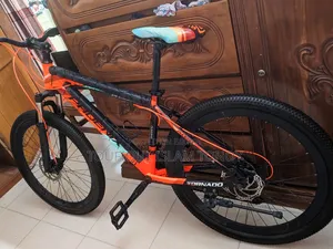Phoenix Tornado 26 Inch