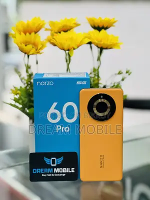 Realme Narzo 60 Pro 128 GB Bronze