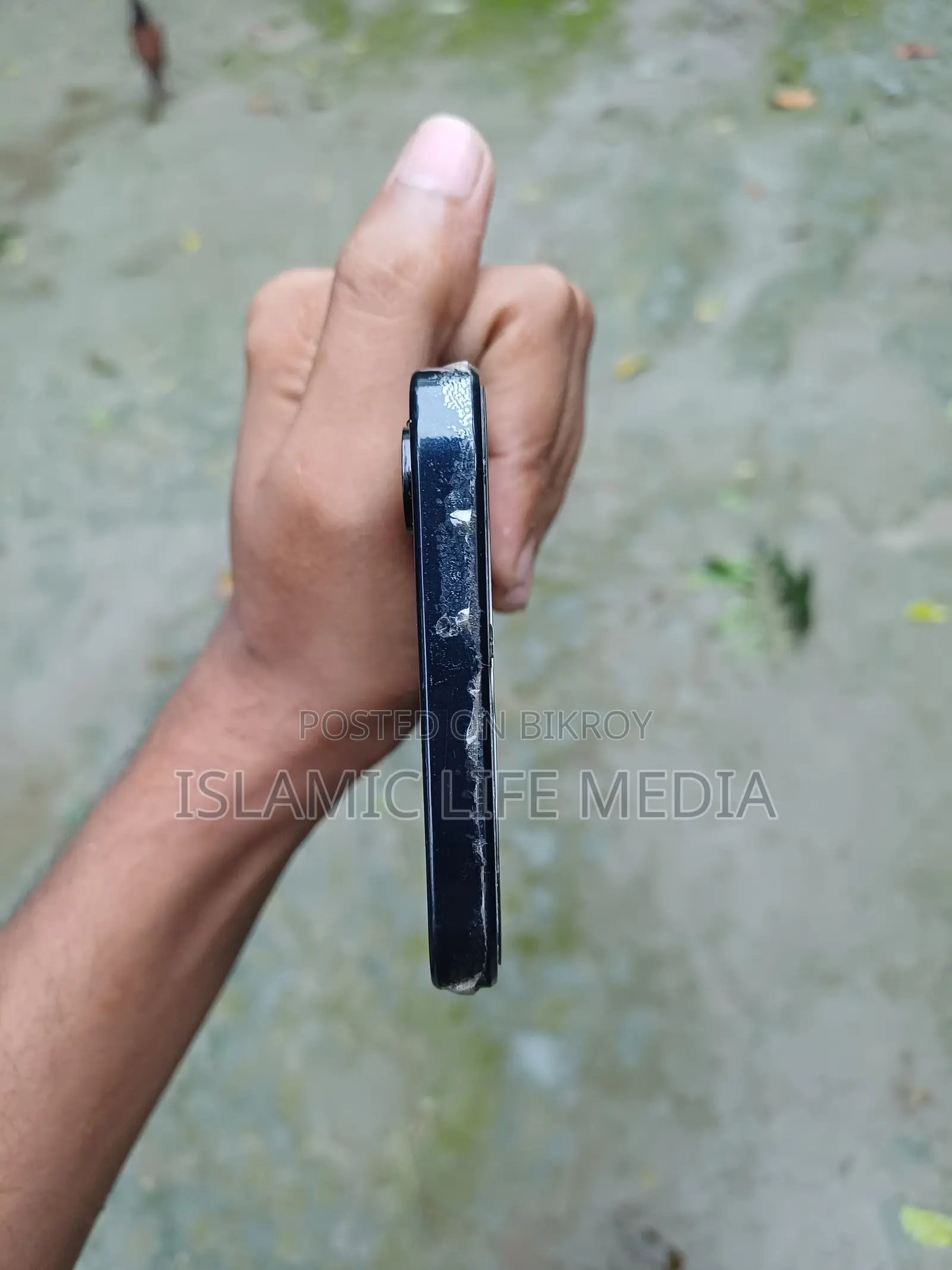 Samsung Galaxy A16 5G 128 GB Black