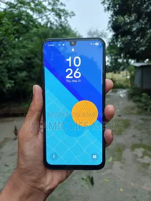 Samsung Galaxy A16 5G 128 GB Black