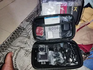 Action Camera