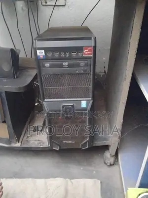 Desktop Computer 16GB Intel Core i7 HDD+SSD 2T