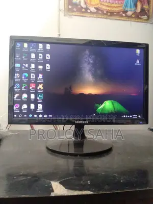 Desktop Computer 16GB Intel Core i7 HDD+SSD 2T