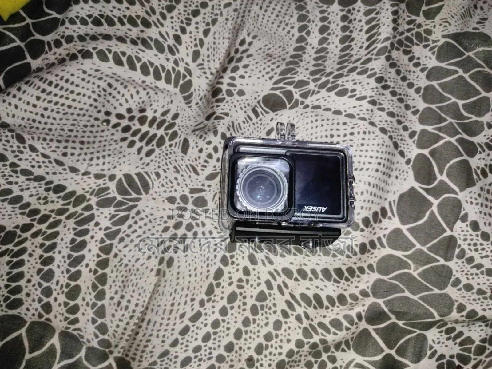 Action Camera