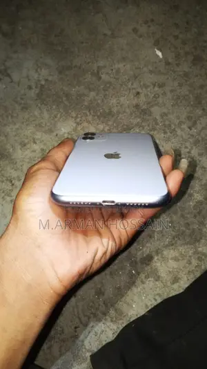 Apple iPhone 11 128 GB White