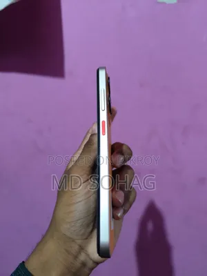 ZTE 128 GB Orange