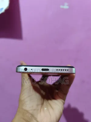 ZTE 128 GB Orange