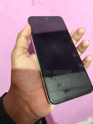 ZTE 128 GB Orange