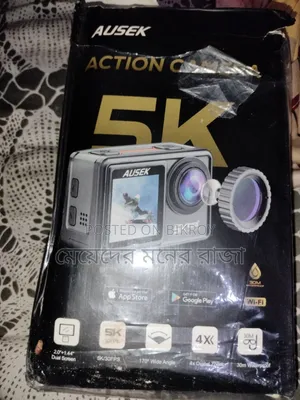Action Camera