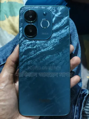 Helio 15 128 GB Blue