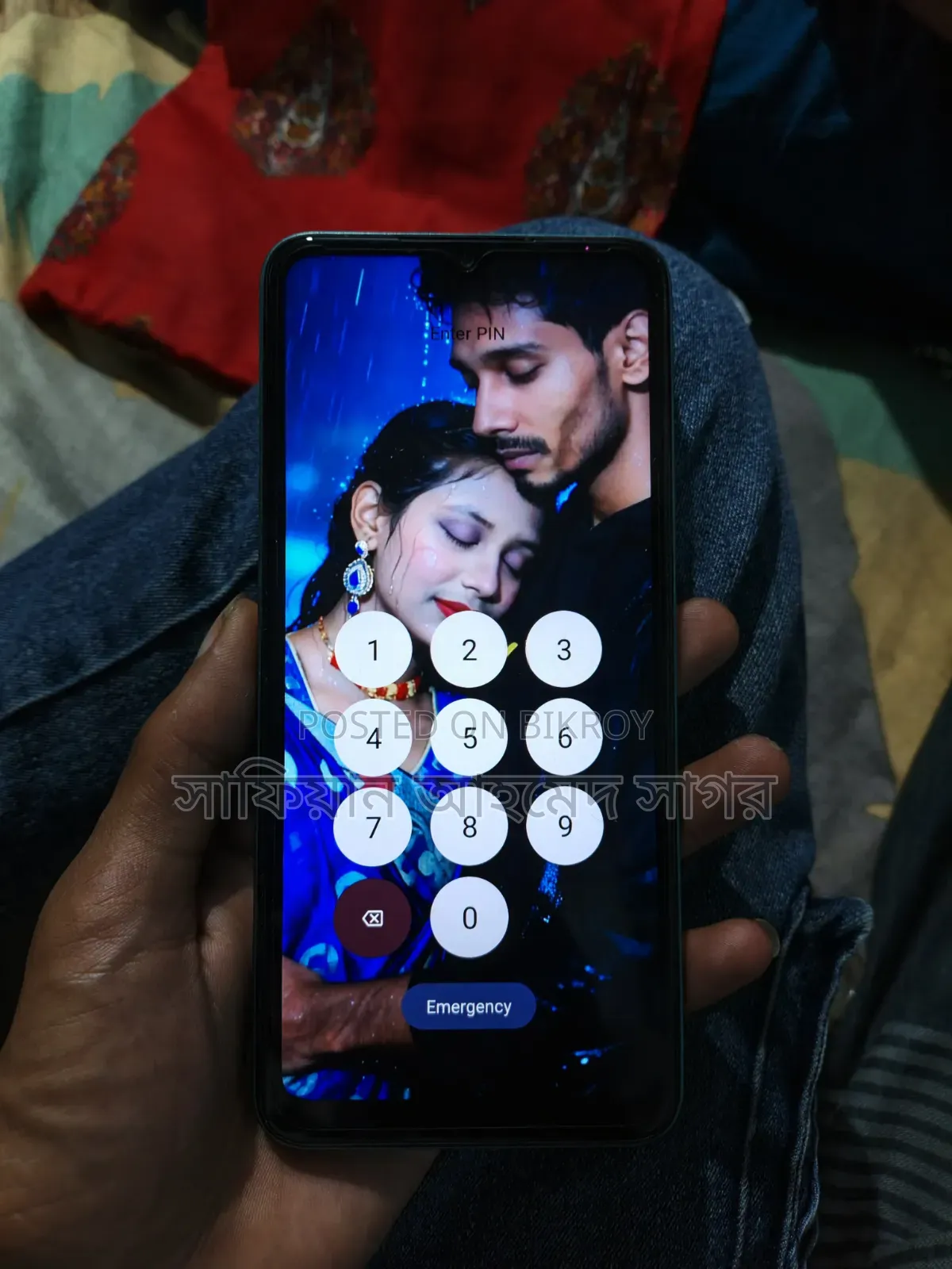 Helio 15 128 GB Blue