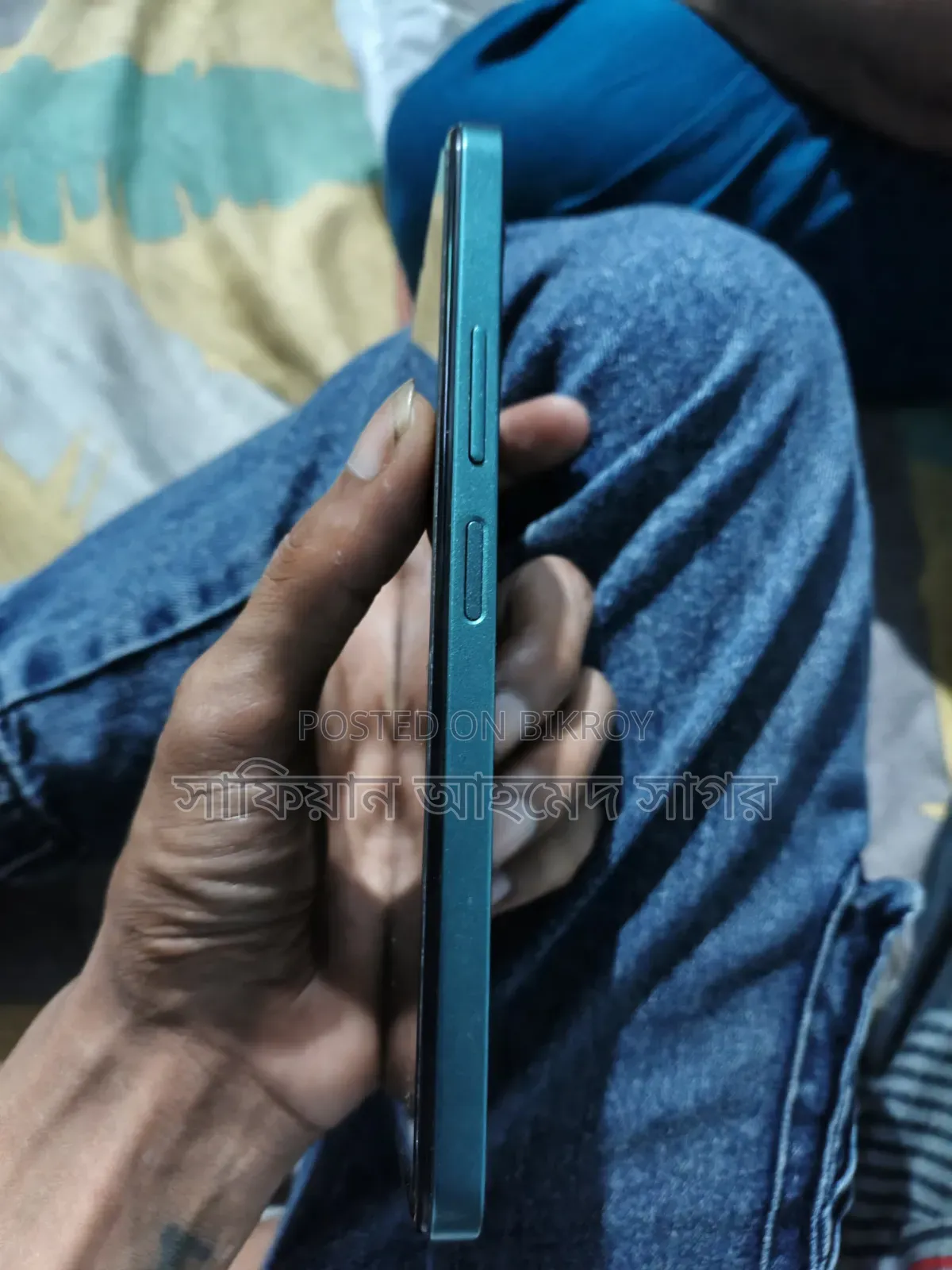 Helio 15 128 GB Blue