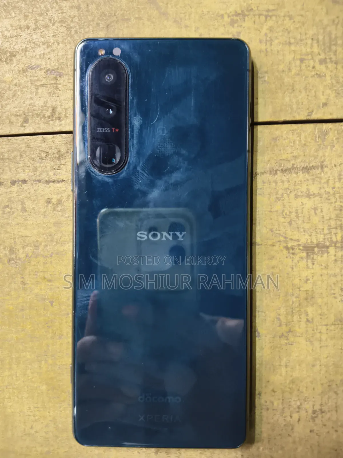 Sony Xperia 5 III 128 GB Green