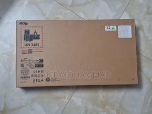 New Laptop HP 15 8GB Intel Core I3 SSD 512GB